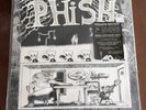 Phish Junta LP Low Number Pollock Edition New