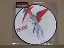 David Bowie Drive In Saturday Picture Disc