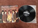 The Rolling Stones  - Around around