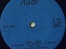 ABBA/45'S/Cuban Pressing/Audi 1045/HONEY HONEY / I DO I DO/DANCE/WATERLOO