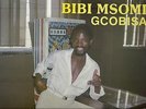 BIBI  MSOMI   RARE   SOUTH  AFRICA  FUNK  DISCO  12