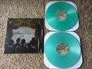 FALL OUT BOY From Under The Cork Tree COKE BOTTLE CLEAR 2x Vinyl LP Record New