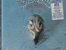 THE EAGLES 