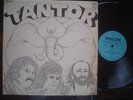 TANTOR lp TANTOR argentina ID# 36375 ORIGINAL-1979 PHILIPS 6347383 NM NM automat