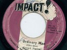 BOSS REGGAE-ORDINARY MAN LLOYD PARKES -RANDYS - JA- 7