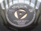 LITTLE RICHARD GOOD GOLLY MISS MOLLY/HEY-HEY-HEY ORIG 1958 LONDON TRI-CENTRE 45