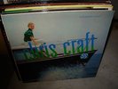 CHRIS CONNOR chris craft ( jazz ) - atlantic 1290 black labels -  -