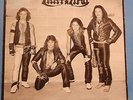 EMMY STRUT SELF VINYL 12