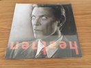 David Bowie - Heathen - Blue Vinyl - New Release Still Sealed