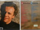 JOHNNY DORELLI COFANETTO 3 LP 1986 SIGILLATO  SEALED