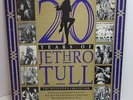 Jethro Tull 20 Twenty Years Of Complete 5LP Boxed Set Chrysalis V5X-41653