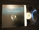 THE DOORS - THE SOFT PARADE - 1ST PRESS VINYL LP EKS-75005 (VG )