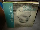 CHRIS CONNOR self titled ( jazz ) - atlantic 1228 black labels -