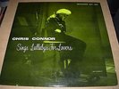 CHRIS CONNOR sings lullabys for lovers ( jazz ) - bethlehem 1002 - 10