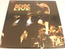 AC/DC - Live  Vinyl 2 LP Set from Sony Rep 2003 Remaster Gatefold