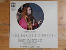 Faure-Requiem op.48-Victoria de Los 'Angeles, Fischer Dieskau-Angel Gold Lp