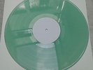 PEARL JAM 20 TWENTY PJ20 Glow In The Dark TEST PRESSING Record PROMO 3 Of 3 MINT