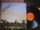 CONGRESO lp PAJAROS DE ARCILLA argentina ID# 53190 1980-PROMO CBS 20524 EX NM au