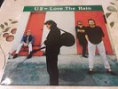 U2 – Live In  Milton Keyes 1985 2 LP MINT LOVE THE RAIN