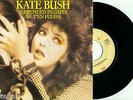 KATE BUSH 'Suspended in Gaffa' 1980 HOLLAND DIFF. PS NEAR MINT VINYL 7