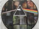 Pink Floyd 2011 Picture Disc Dark Side Of The Moon Live at the Empire Pool 1974