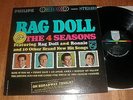 FOUR SEASONS Orig 1964 