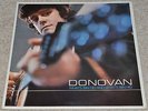 DONOVAN What’s Bin Did and What’s Bin Hid SCARCE ORIG UK 1965 MONO EX LP – NICE.