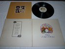 QUEEN - A NIGHT AT THE OPERA GATEFOLD ALBUM / RECORD / VINYL / LP EXCELLENT