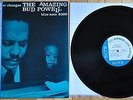 Bud Powell-The Amazing Bud Powell-The Scene Changes-Blue Note-JP KING reissue M-