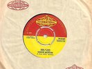60s Northern Soul - CHUCK JACKSON - Hand it over - UK PYE INTERNATIONAL - EX