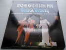 GLADYS KNIGHT +the PIPS Feelin Bluesy FACTORY SEALED stereo Motown Soul R&B LP C