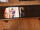 Massive Attack The Best Of Vinyl LP 3 Disc Set