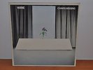 WIRE - CHAIRS MISSING PUNK VINYL GERMAN PRESSING RARE HARVEST