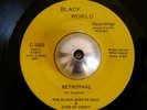 RARE SWEET SOUL / FUNK / BLACK ACES OF SOUL / BLACK WORLD RECORDS / LISTEN
