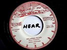 GENE CHAPMAN 'OKLAHOMA BLUES' USA WESTPORT M- 1960 ROCKABILLY COUNTRY BOP HEAR