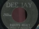 D. Wilson & Agustus Pablo - Pablo's Mercy JA Deejay 7
