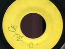 Agustus Pablo - Fat Baby / Keith Hudson - Crying In The Chapel JA Blank 7