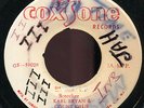 Karl Bryan & Count Ossie - Plant Up / King Stitt - No Man Version Studio 1 7