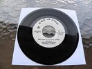 Wendell Watts RARE Soul 45 record Staying After Sunday & You Girl Ref O Ree 715