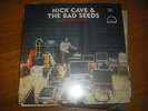 NICK CAVE & THE BAD SEEDS Live From KCRW DBL LP Sealed RSD BAD SEED Alternative