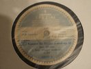 Anja Ignatius - Sibelius: Violin Concerto SIEMENS 4x78rpm 1943 war-time rec.