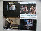 2 LP JOHNNY HALLYDAY 
