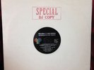 Selena Y Los Dinos - Munequito De Trapo LP Rare OOP DJ COPY Hard to FIND