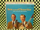HTF EP THE LOUVIN BROTHERS EAP 910 pts 1,2,3 w/ PS rare set of 3 45's
