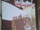Led Zeppelin ll / 2 Second LP 1969 Atlantic Records - Rare Spanish Pressing