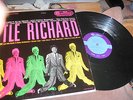 RARE $200 book Little Richard LP 