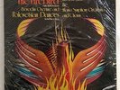 Stravinsky The Firebird Suite LP NEW/SEALED Borodin Robert Shaw Telarc DG-10039