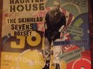 Haunted House The Skinhead Sevens Boxset Trojan