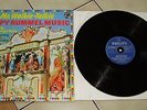 Mr. Walkie-Talkie - Happy Rummel Music RARE LP Drafi Deutscher