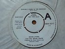 Kevin Ayers - Singing A Song In The Morning 1970 UK 45 HARVEST DEMO
